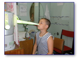 Cветолечение